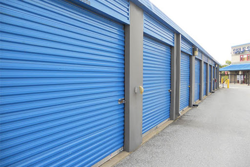Self-Storage Facility «Self Storage Plus», reviews and photos, 1100 Interstate Ave, Baltimore, MD 21224, USA