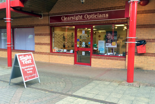 Clearsight Opticians - Optician