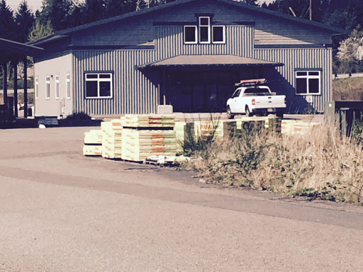 Building Materials Supplier «American Building & Roofing, Inc.», reviews and photos, 1428 Bonneville Ave, Snohomish, WA 98290, USA