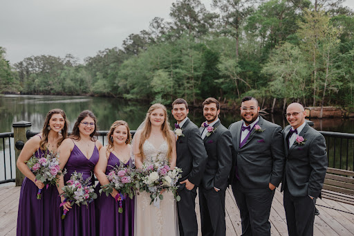 Florist «Encore Florals & Gifts», reviews and photos, 225 Kingston St, Conway, SC 29526, USA