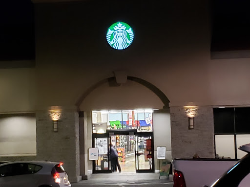 Starbucks, 7311 N Figueroa St, Los Angeles, CA 90041, USA, 