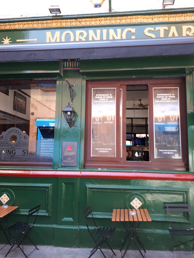 Morning Star Bar & Restaurant