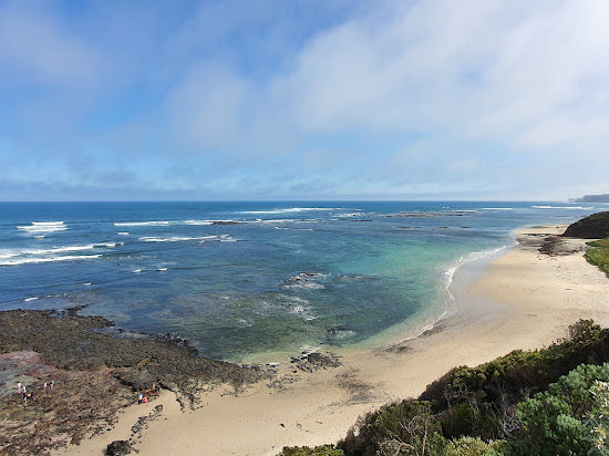 Ocean Beach