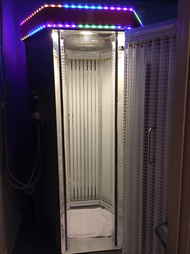 Tanning Salon «Tropical Expressions Boutique & Tan», reviews and photos, 1879 Buford Hwy NE #2, Buford, GA 30518, USA