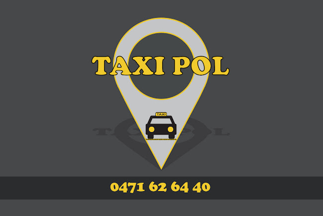 Reacties en beoordelingen van LC TAXIS (Taxi Pol scri)