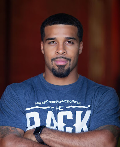 Gym «The Rack Athletic Performance Center», reviews and photos, 1824 Briarwood Industrial Ct NE, Atlanta, GA 30329, USA