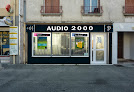 AUDIO 2000 Avignon