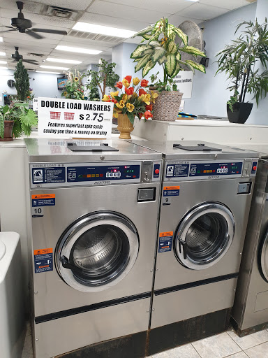 Laundromat «Fabricare Laundromat», reviews and photos, 2227 Galloway Rd, Bensalem, PA 19020, USA