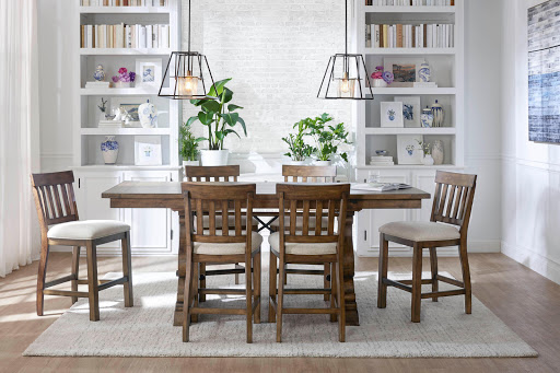 Furniture Store «Value City Furniture», reviews and photos, 8301 Annapolis Rd, New Carrollton, MD 20784, USA