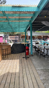 Atmosphère du Restaurant Sealife à Lège-Cap-Ferret - n°4