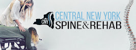 Central New York Spine and Rehab - Photo 4 - Car repair in Utica, NY, Utica