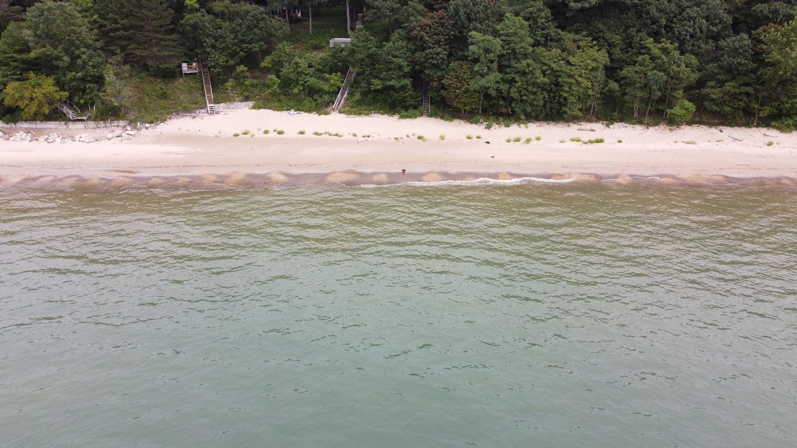 Pier Cove Beach photo #8