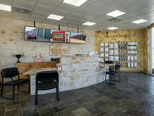 Self-Storage Facility «Securlock Storage at The Colony», reviews and photos, 4316 Main St, The Colony, TX 75056, USA