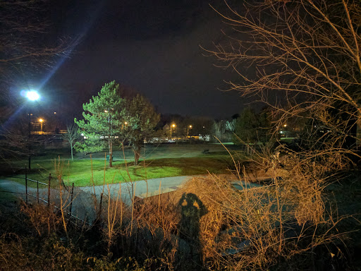 Park «Balfour Riverwalk Park», reviews and photos, 74 N Main St, Attleboro, MA 02703, USA