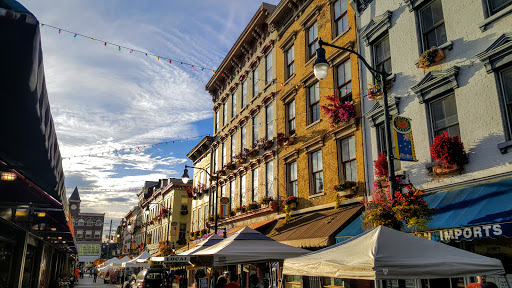 Ice Cream Shop «Dojo Gelato», reviews and photos, 137 W Elder St, Cincinnati, OH 45202, USA