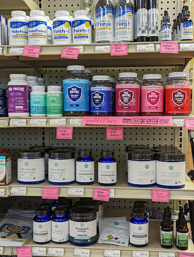 Nutritionist «Good Nutrition Norcross», reviews and photos, 2640 Beaver Ruin Rd # C, Norcross, GA 30071, USA