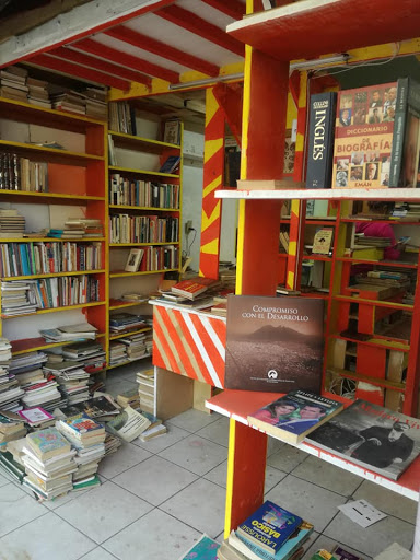 Librería Hedoné