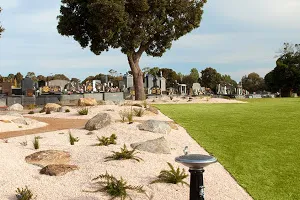 Cheltenham Memorial Park image