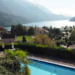 Photo n°11 de l'avis de Jill.r fait le 09/10/2023 à 16:17 sur le  Hotel Miralago à Molveno