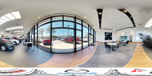 Mazda Dealer «Schwartz Mazda», reviews and photos, 585 Shrewsbury Ave, Shrewsbury, NJ 07702, USA
