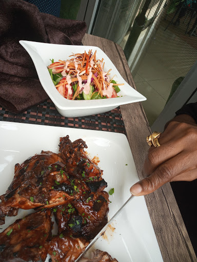 Food Court Jabi Lake Mall, Jabi, Abuja, Nigeria, Cafe, state Federal Capital Territory