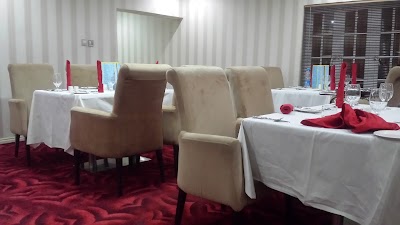 Photos of Grand Ibro Hotel