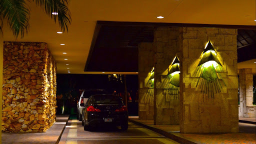 Hotel «Grove Isle Hotel & Spa», reviews and photos, 4 Grove Isle Dr, Miami, FL 33133, USA