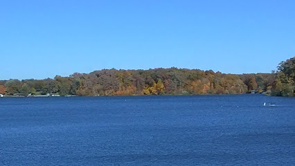 Governor Bond Lake Marina