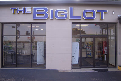 The Big Lot – Car Credit reviews