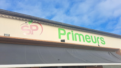 Super Marcouville à Pontoise
