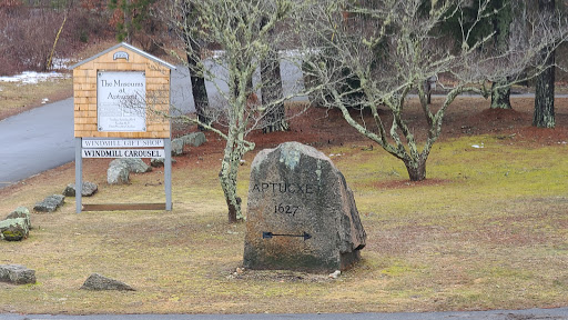 Museum «Aptucxet Trading Post Museum», reviews and photos, 24 Aptucxet Rd, Bourne, MA 02532, USA