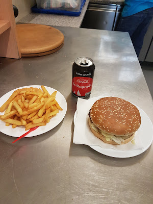 KEBAB TIME à Mulhouse