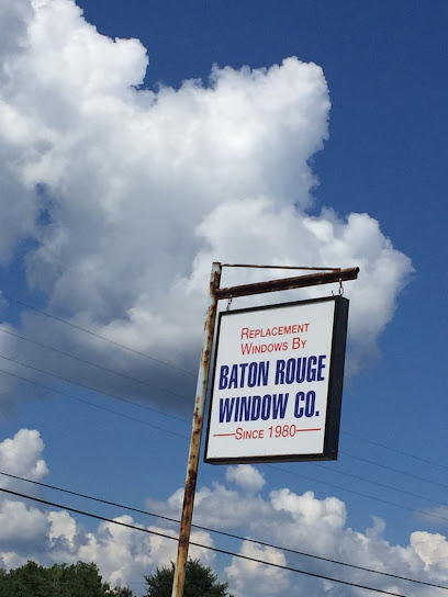 Baton Rouge Window Co.