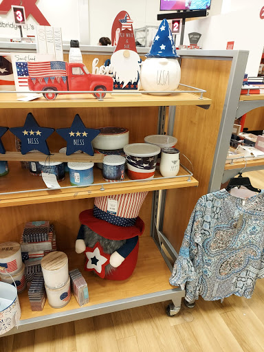 Department Store «T.J. Maxx», reviews and photos, 903 St George Ave, Woodbridge, NJ 07095, USA