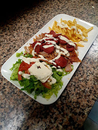 Photo n°10 de LE KEBAB à Saint-Avold ()