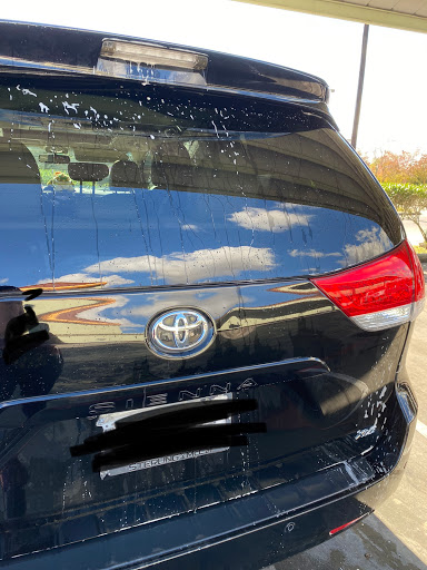 Car Wash «Wash Boys Express Car Wash», reviews and photos, 5131 Garth Rd, Baytown, TX 77521, USA