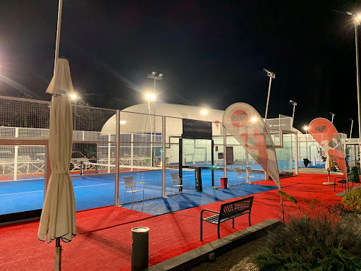 Villa Pamphili Padel Club