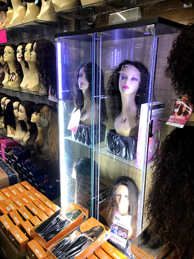 Beauty Supply Store «Beauty Depot Beauty Supply», reviews and photos, 1630 Pleasant Hill Rd # 140, Duluth, GA 30096, USA