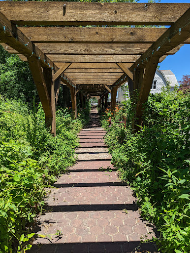 Cultural Center «Minnetrista», reviews and photos, 1200 N Minnetrista Pkwy, Muncie, IN 47303, USA