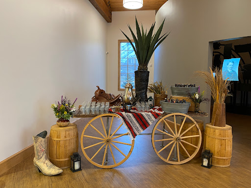 Caterer «Cuisine Unlimited Catering & Special Events», reviews and photos, 4641 Cherry St, Salt Lake City, UT 84123, USA