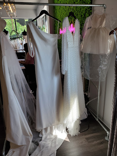 Bridal Shop «Renee Austin Wedding», reviews and photos, 1555 Plainfield Ave NE, Grand Rapids, MI 49505, USA