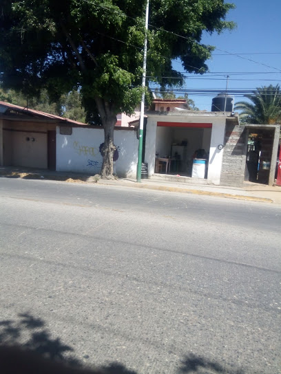 Jexa - Segunda Priv. de Porfirio Díaz 10, Cabecera Municipal Sta Cruz Xoxocotlan, 71230 Santa Cruz Xoxocotlán, Oax., Mexico