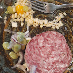 Photo n°7 de l'avis de rossana.a fait le 21/04/2024 à 15:09 sur le  Trattoria Quaglini à Borgo Priolo