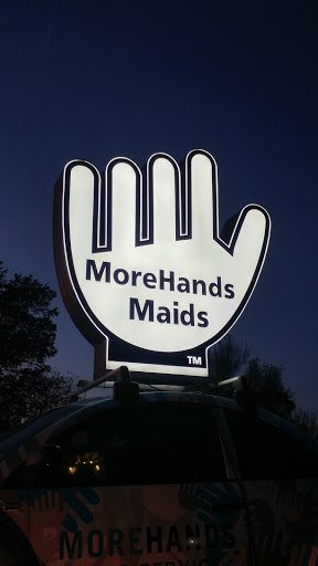 House Cleaning Service «MoreHands Maid Service - Cypress», reviews and photos, 21514 Northwest Fwy, Cypress, TX 77429, USA