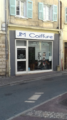 Jm Coiffure à Hyères