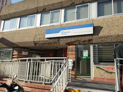 Centre d'Examens de Santé La Colombe à Toulon
