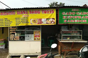 Warung Nasi Bang Toyib image