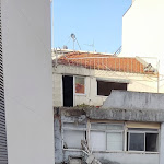 Photo n°1 de l'avis de Torben.o fait le 06/03/2023 à 06:02 sur le  Exe Liberdade à Lisbon