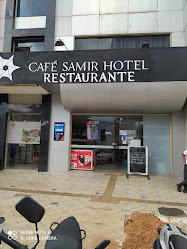 CAFÉ SAMIR HOTEL RESTAURANTE