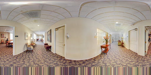 Funeral Home «Baldwin Fairchild Funeral Home», reviews and photos, 501 E Mitchell Hammock Rd, Oviedo, FL 32765, USA